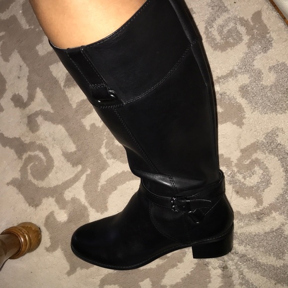 Bandalino very nice 👢 boots - Picture 3 of 8